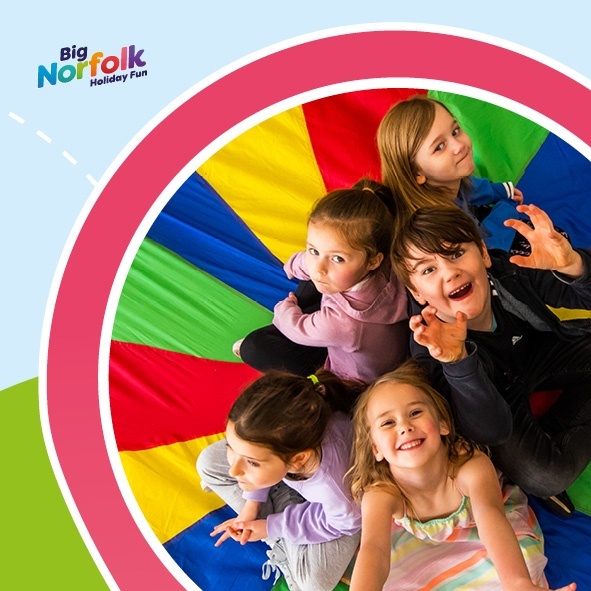 Norfolk County Council tweet media