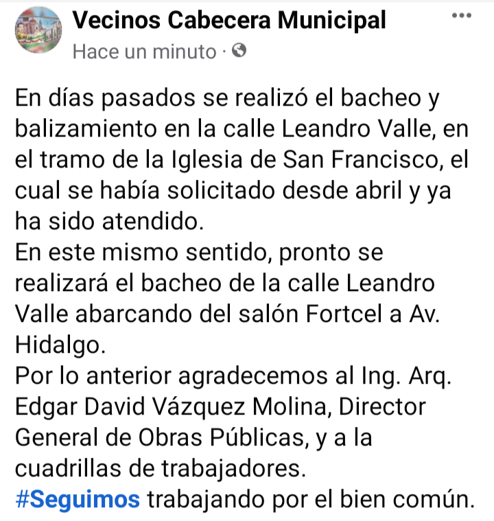 AtizapanCentro's tweet photo. https://t.co/jOr9nsgKTu