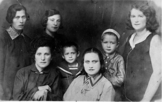 The platform called From Numbers to Names (N2N) provides a new way to explore Holocaust photo and video archives through AI.

The tool scans through hundreds of thousands of photos made available, as well as photos from individual survivors and their descendants.