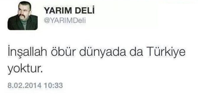 En iyi Twitler (@medyalodi) on Twitter photo 