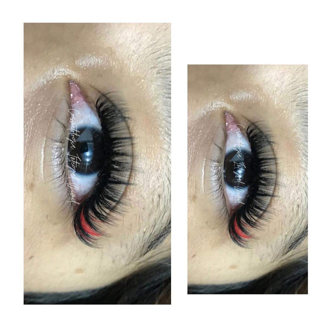 Lash color.
Cambia tu mirada por algo único.
#lashista #pestañas #lash #pestañasfullset