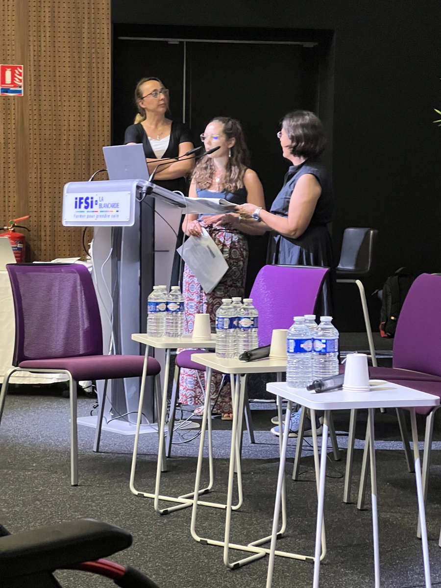 handidactique's tweet photo. À Marseille aujourd’hui nous travaillons à l’initiative de #ars PACA et son équipe sur l’accès aux soins des personnes vivant avec un handicap. Plein de progrès qui doivent être déployer dans toute la France. Merci P #deMester pour ce point d’étape de la Charte Romain Jacob #cnam https://t.co/0nuvdaU9v7