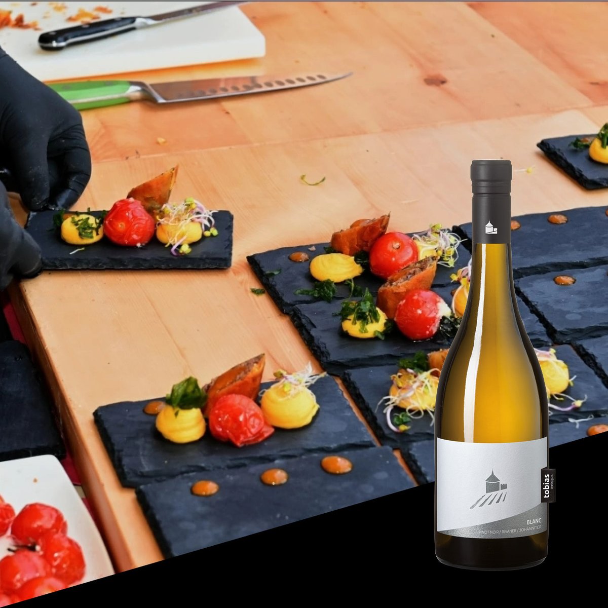 Genuss in den Bergen ⛰️🍤🍷
Wir freuen uns, am 8. Gipfelgenuss vom Sa., 2. Juli im Panorama Restaurant Sattel in Samnaun unseren Wein anbieten zu dürfen!
Auch Lust auf schlemmen in den kühlen bündner Bergen? Dann informieren Sie sich hier:
samnaun.ch/de/top-events/…