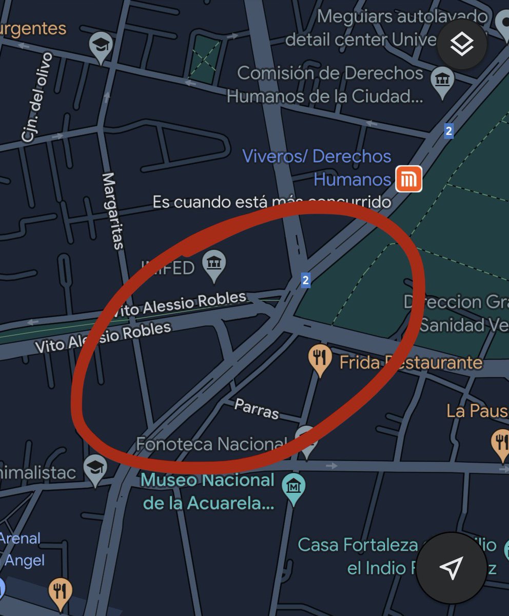 Telecom México  tweet media