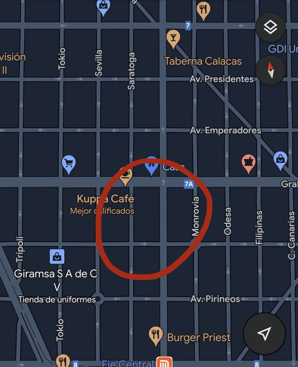 Telecom México  tweet media