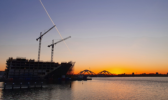 Rijk stelt miljoenensubsidie beschikbaar voor versnelde bouw van 21.752 woningen in onze provincie bit.ly/3ONroOK #bouwen #wonen