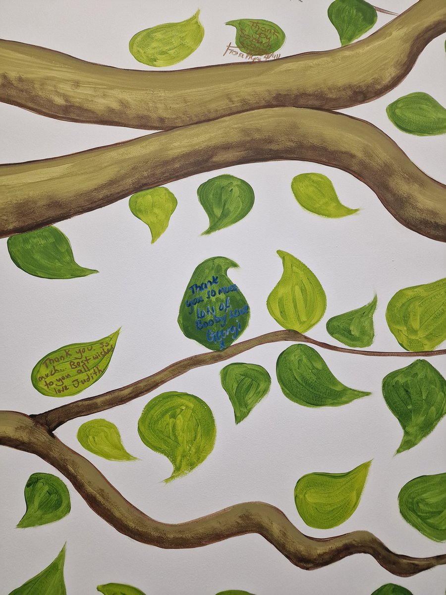 Georgi Welch tweet media