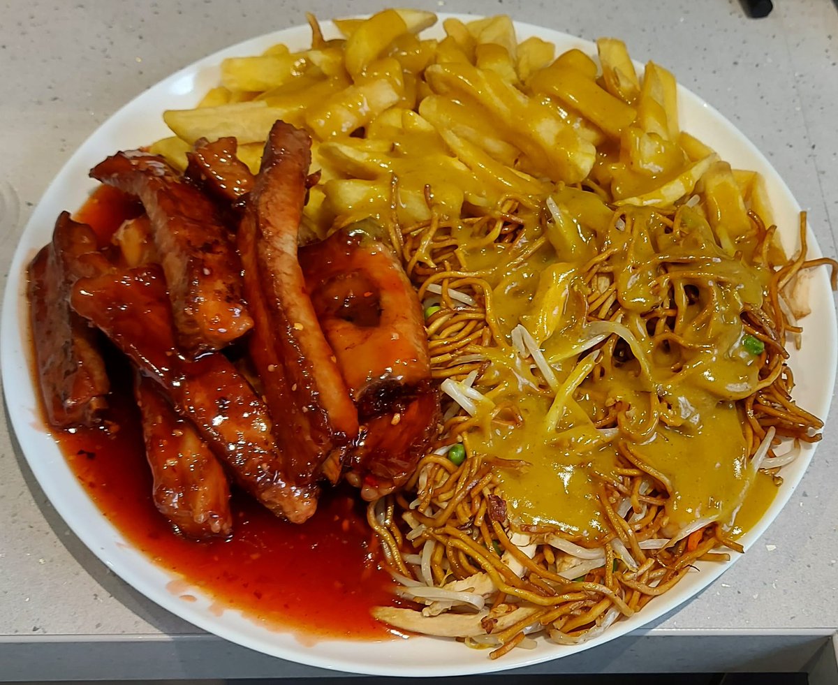 Rate My Takeaway tweet media