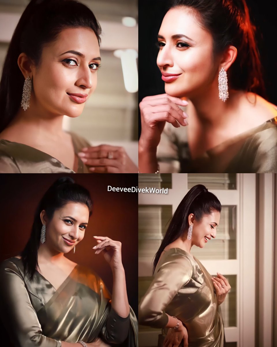 bornstrongest's tweet photo. Nothing makes an Indian girl look as beautiful as a saree does.
Looking so graceful 🥺❤️
@Divyanka_T
#SpreadDTLove❤️ #divyankatripathidahiya❤️
#DeeTee❤️
#deevee_divek_world_ https://t.co/FfCtZTyXwh