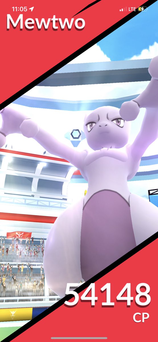 pokemonbuff's tweet photo. Mewtwo raid add me to be invited https://t.co/Q4WFCPtrFA