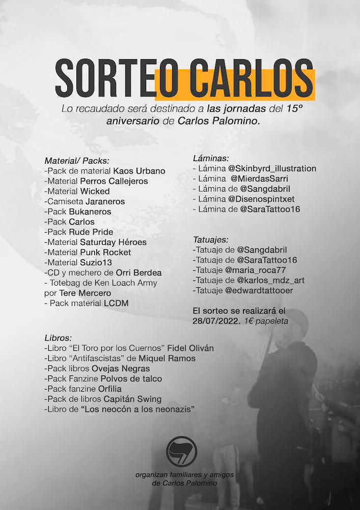 Carlos Vive tweet media