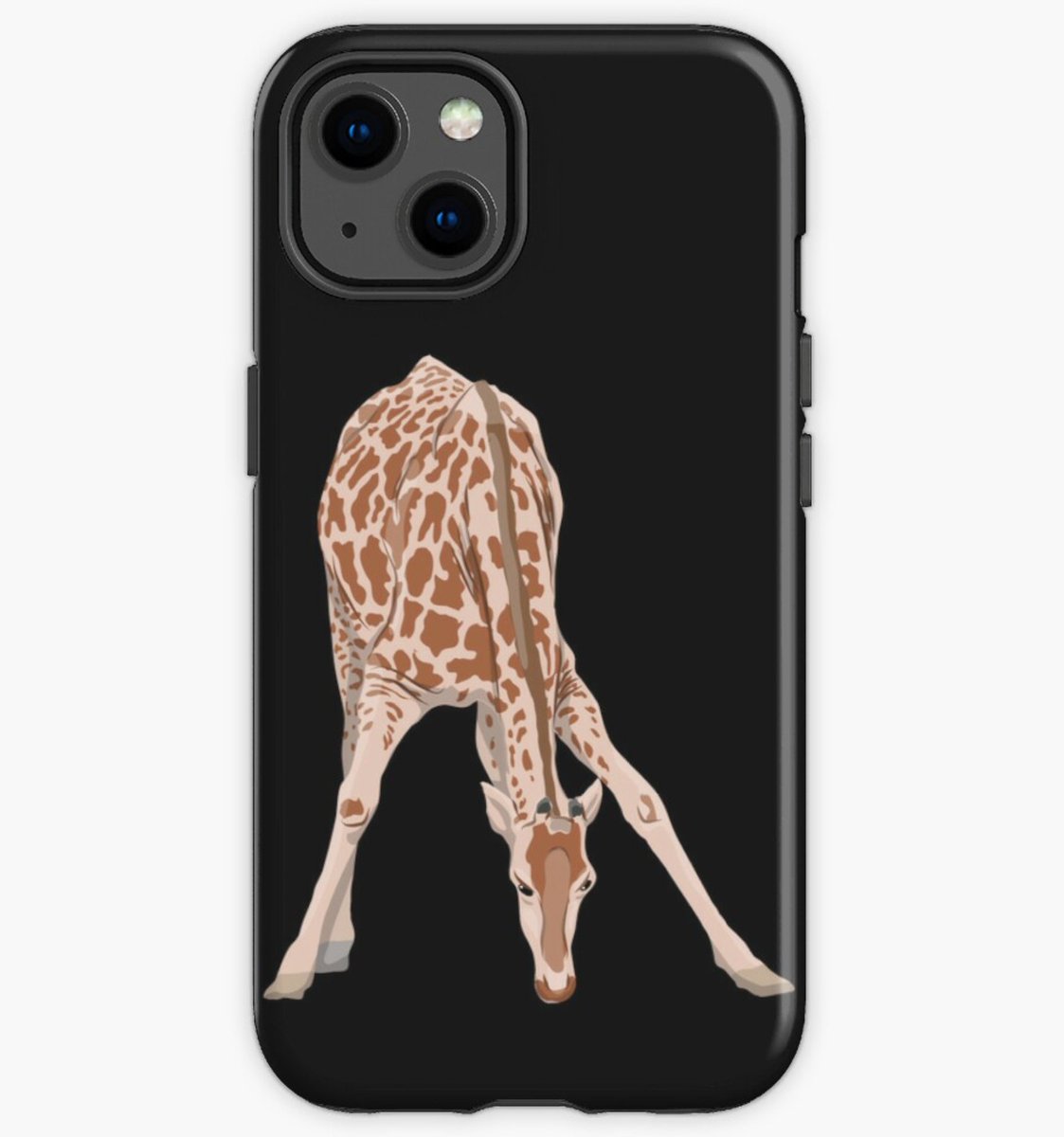 Designby_A's tweet photo. Funny and (maybe drunk) Giraffe! Get this funny t-shirt design for only $20.29 here: https://t.co/YYrDc7jpSO
Also available on iPhone cases, stickers, mugs, and other clothing🦒 Check out my store: https://t.co/3YQN0HN2Pw https://t.co/PN4yaivXe2
