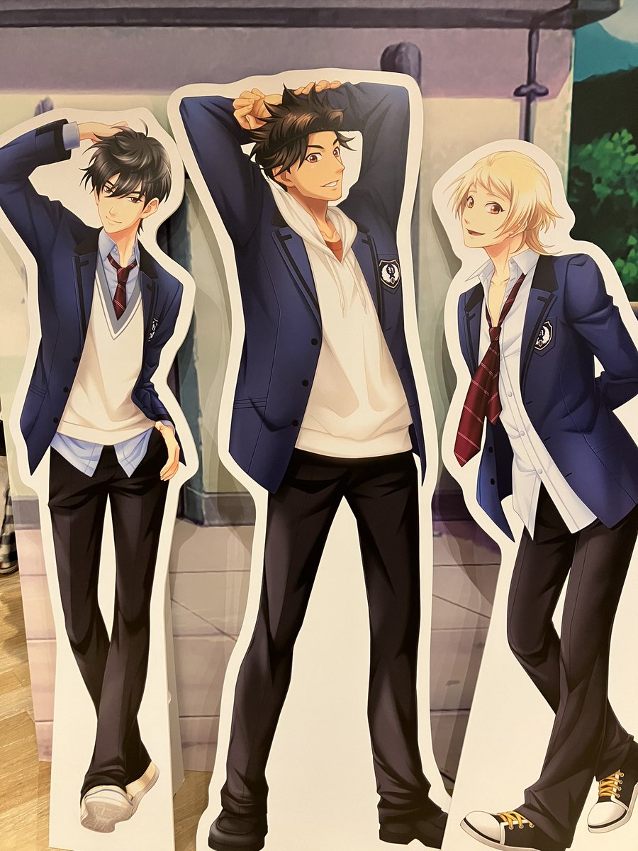 これサイコ〜だったやつです(テイクアウト組) 