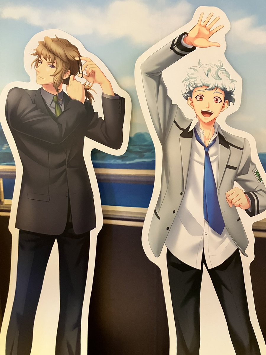 これサイコ〜だったやつです(テイクアウト組) 