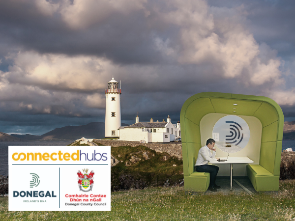 Donegal.ie tweet media