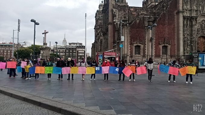 9Cbtis's tweet photo. #YaPagameSep Los CAED♿️tenemos 2 y 3 meses sin pago de honorarios @SEP_mx y 13 años esperando las adecuaciones necesarias para nuestros estudiantes con Discapacidad, merecemos estructura y el recurso para un Programa que cada año va creciendo en población estudiantil https://t.co/suCGkgFQfW