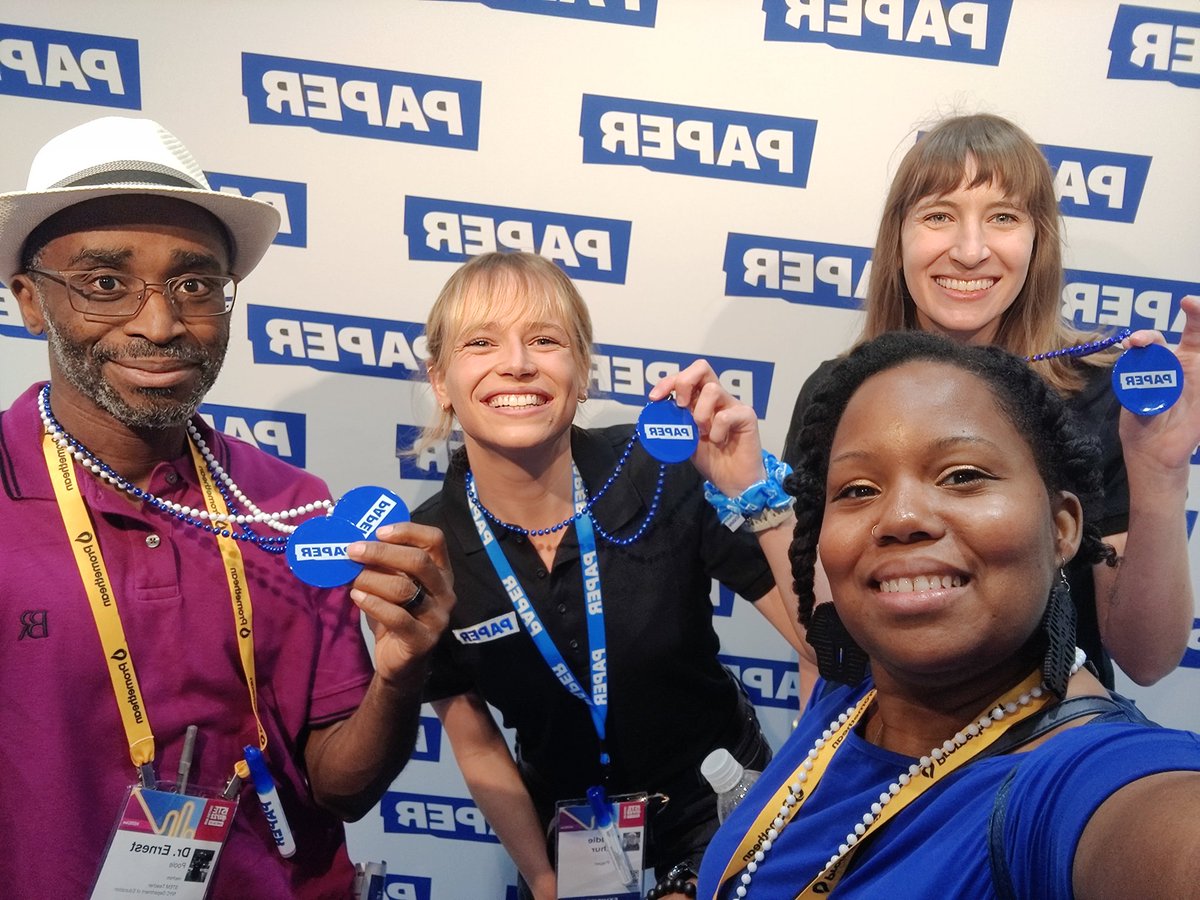 E. A. Poole tweet media