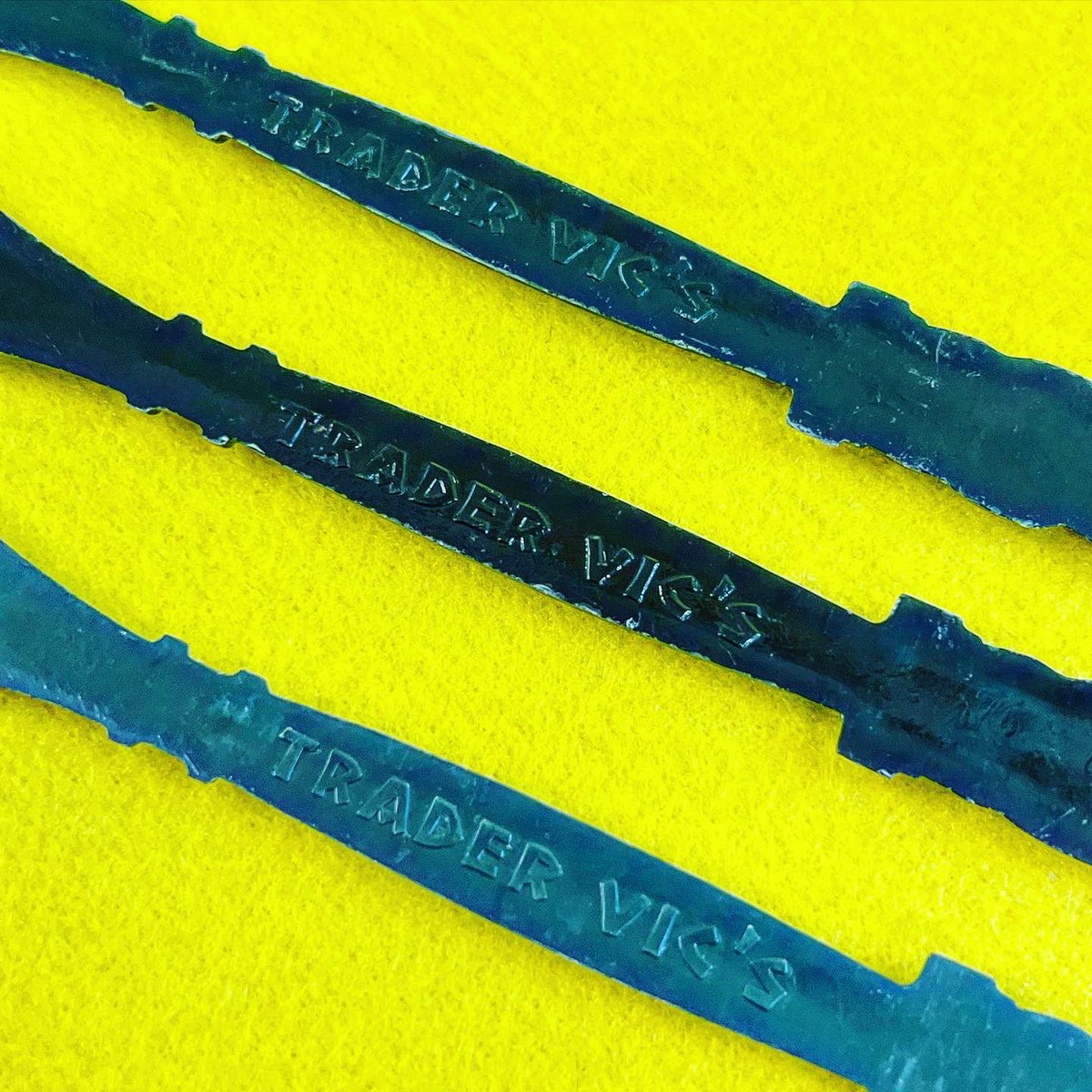 usd_yokohama's tweet photo. #TraderViks
#SwizzleSticks
#Tiki
#ForSale
#通販OK https://t.co/W6voTHM6E5