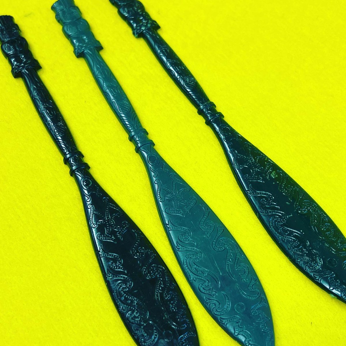 usd_yokohama's tweet photo. #TraderViks
#SwizzleSticks
#Tiki
#ForSale
#通販OK https://t.co/W6voTHM6E5