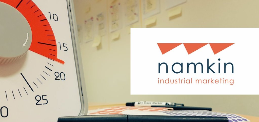 NamkinMarketing's tweet photo. [J-2 #WEBINAR]

Comment mettre toutes les chances de son côté pour #innover efficacement ?
Retrouvez nos experts et découvrez ce qu'est un #designsprint et en quoi il est un vecteur d'innovation !

📅 Mercredi 29 - 11h15

Inscrivez-vous ▶️ https://t.co/szZnQab2Pp https://t.co/ibCzy5YBX0