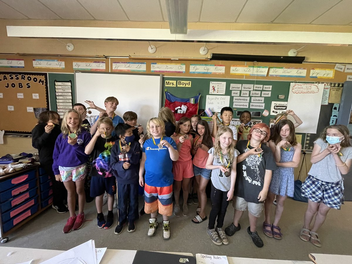 Everyone in 4/5 Boyd created and presented their speeches. I’m so proud of you all! #speechcompetition #speeches <a href="/AVRCE_NS/">Annapolis Valley Regional Centre for Education</a> <a href="/weschoolns/">Windsor Elementary</a>