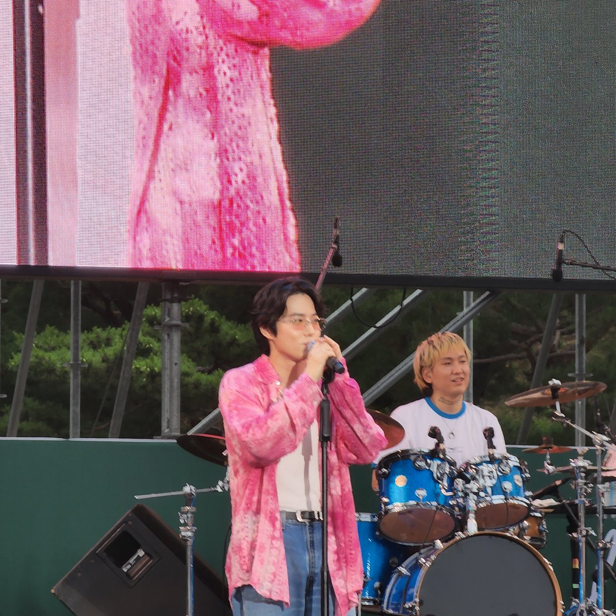 김밥알 tweet media