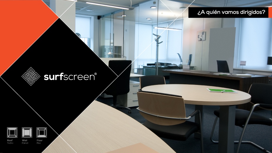 surfscreen's tweet photo. Surfscreen® es la solución para lugares comerciales y públicos 🙋‍♂️, dirigidos a arquitectos, interioristas, sector inmobiliario y empresas del sector decoración en general ⭐.  
Visita nuestro Blog 👉🏻:  https://t.co/lfL1zlemHY    
#surfscreen #textiles #revestimientos https://t.co/JD3rNZC4Ma