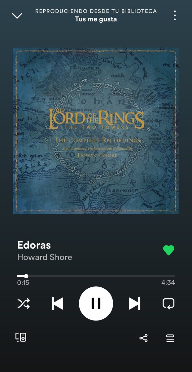 Radagast98's tweet photo. Mis conflictos internos expresados perfectamente en una banda sonora https://t.co/XglX9rHXuy