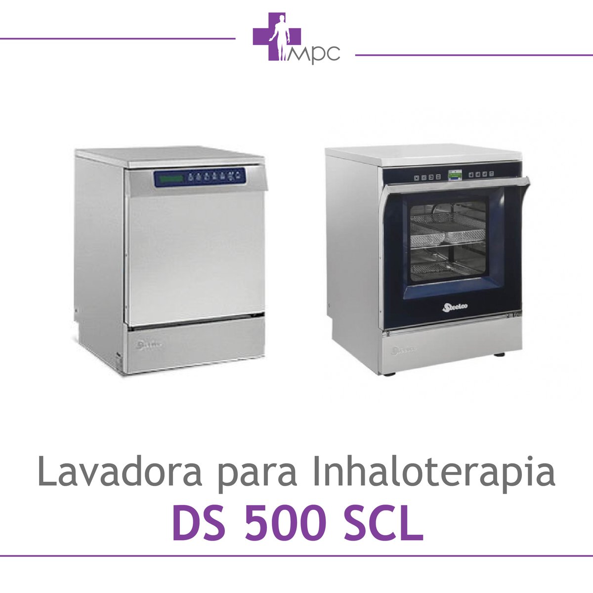 MPC Equipo Médico tweet media