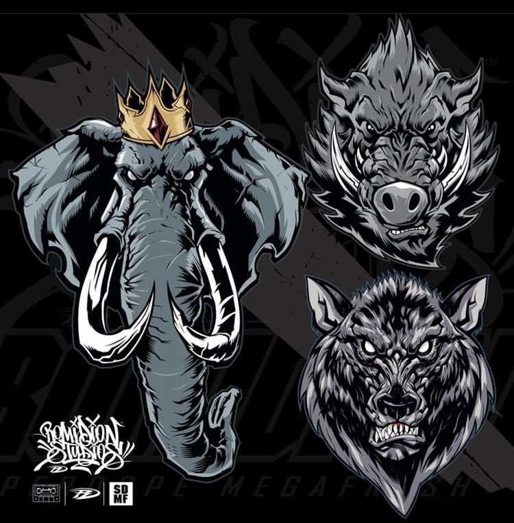 BearMrktBullies's tweet photo. Some older concepts…

Going to have a lot of fun building @BearMrktBullies with @daynehenry. 😬 https://t.co/uYPPIiQC5O