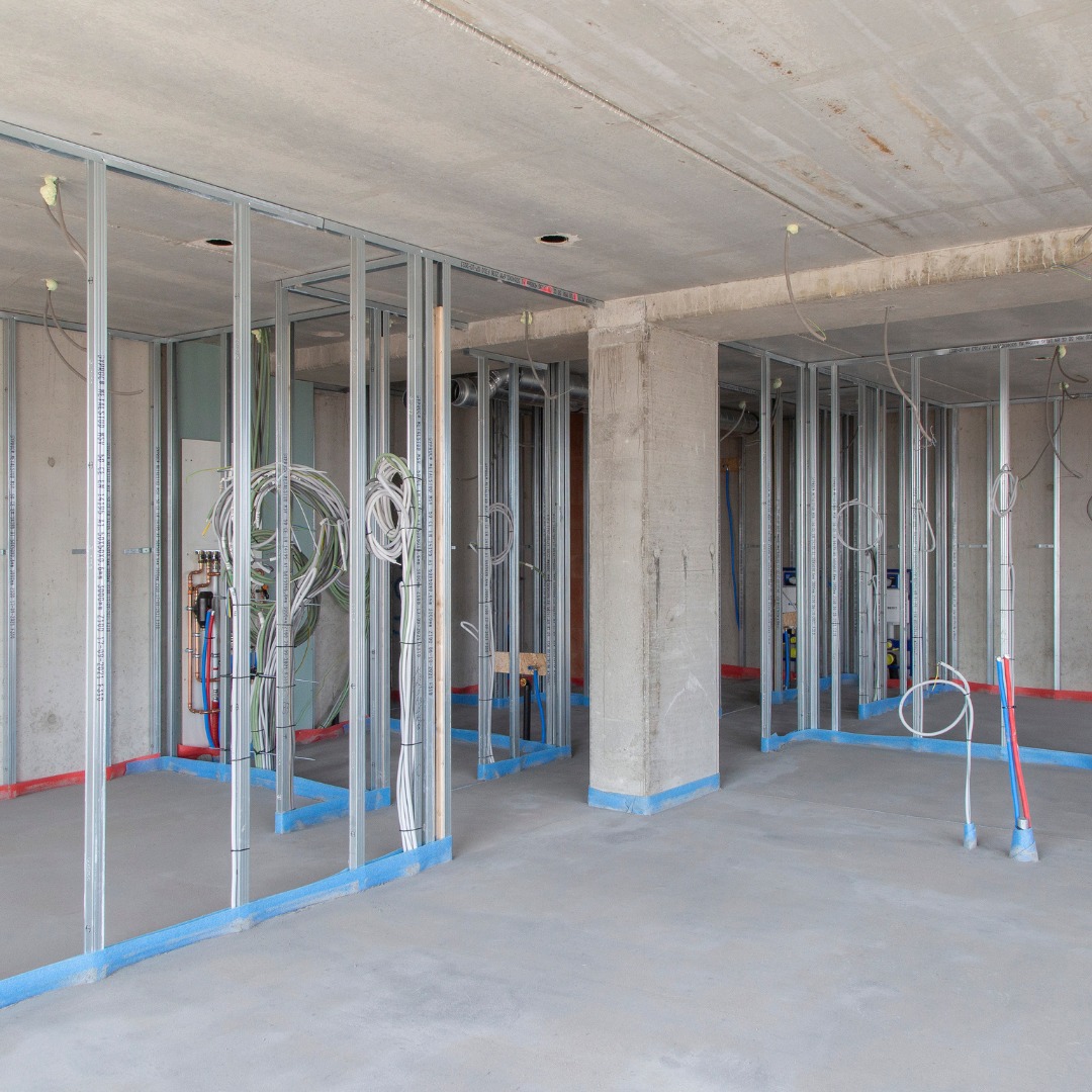 bel_group's tweet photo. In team we work! Bedankt D'HOORE CONSTRUCT voor de vlotte samenwerking.
10.000m² isolatie, akoestiek en chape @ CPT Oostende

Teamwork! Merci à D'HOORE CONSTRUCT pour cette coopération sans faille.
10.000m² d'isolation, d'acoustique et de chapes @ CPT Ostend

#carrobelgroup #CPT https://t.co/OnJxJmTCL1