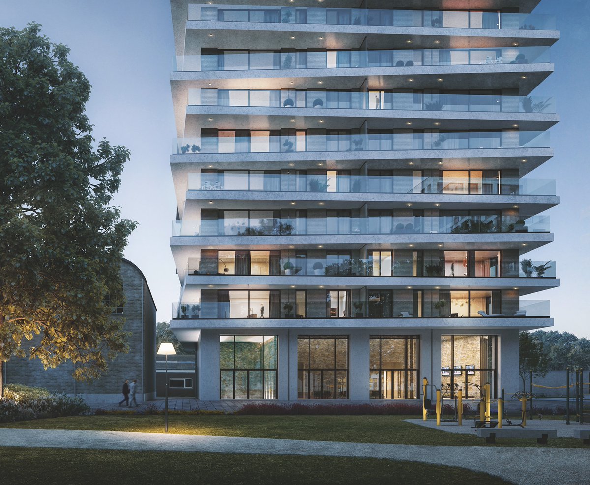 bel_group's tweet photo. In team we work! Bedankt D'HOORE CONSTRUCT voor de vlotte samenwerking.
10.000m² isolatie, akoestiek en chape @ CPT Oostende

Teamwork! Merci à D'HOORE CONSTRUCT pour cette coopération sans faille.
10.000m² d'isolation, d'acoustique et de chapes @ CPT Ostend

#carrobelgroup #CPT https://t.co/OnJxJmTCL1