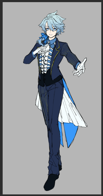 アイドルみたいになっちゃったな 