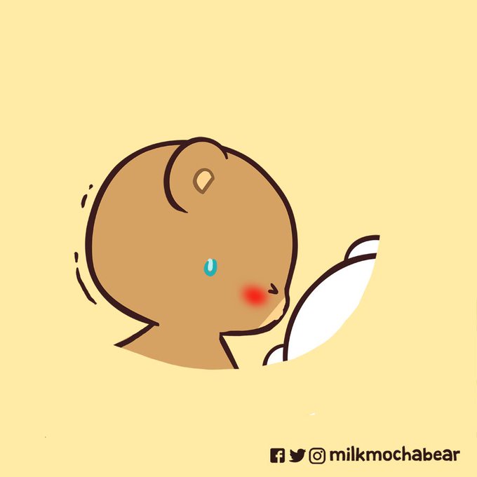 「milkandmocha」のTwitter画像/イラスト(新着))