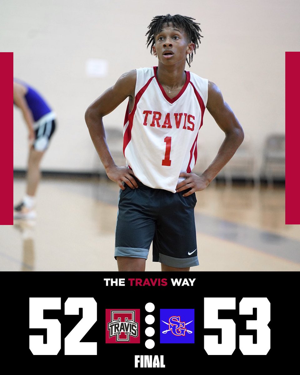 FB Travis Basketball Forum (@fbtravisbball) / Posts / X