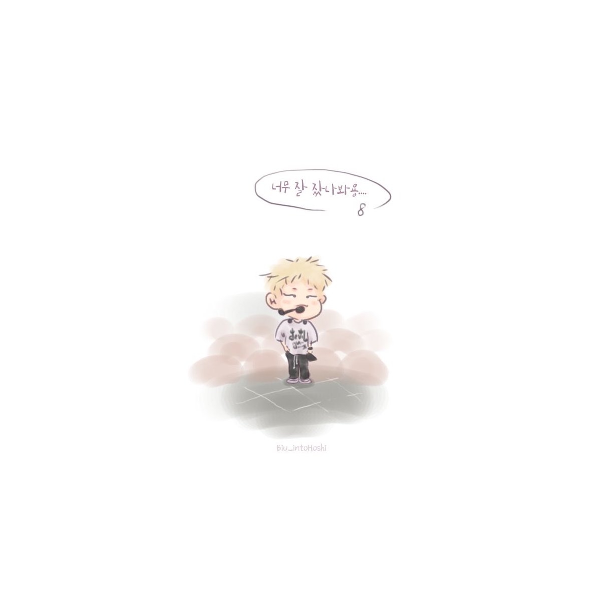 Biu_intoHoshi's tweet photo. Seventeenfanart
Thx 8😉nice capture
#HOSHI #호시
#세븐틴 https://t.co/XnjBpkMZTC