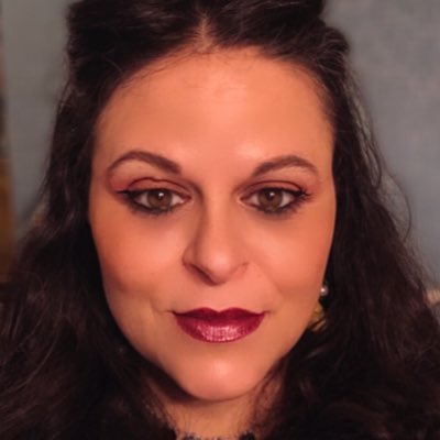 Anna__Havok's tweet photo. #NuovaFotoProfilo https://t.co/VbLmjxWuqJ