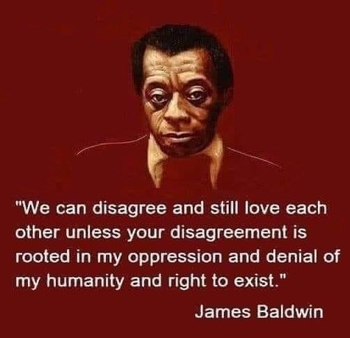 This man knew what was up.