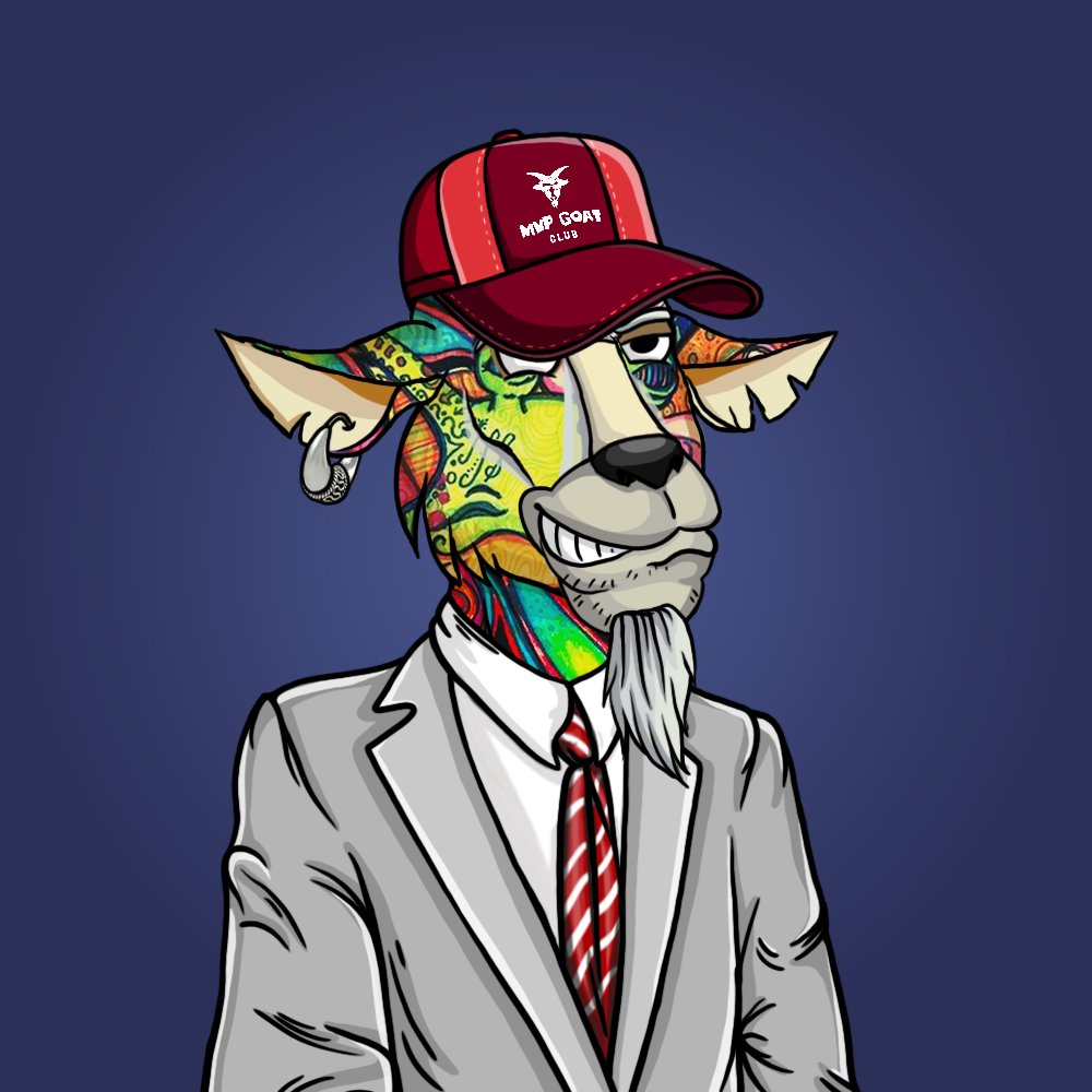 MVPGoatClubᴺᶠᵀ tweet media