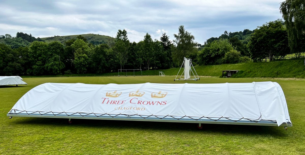 Three Crowns Devon tweet media