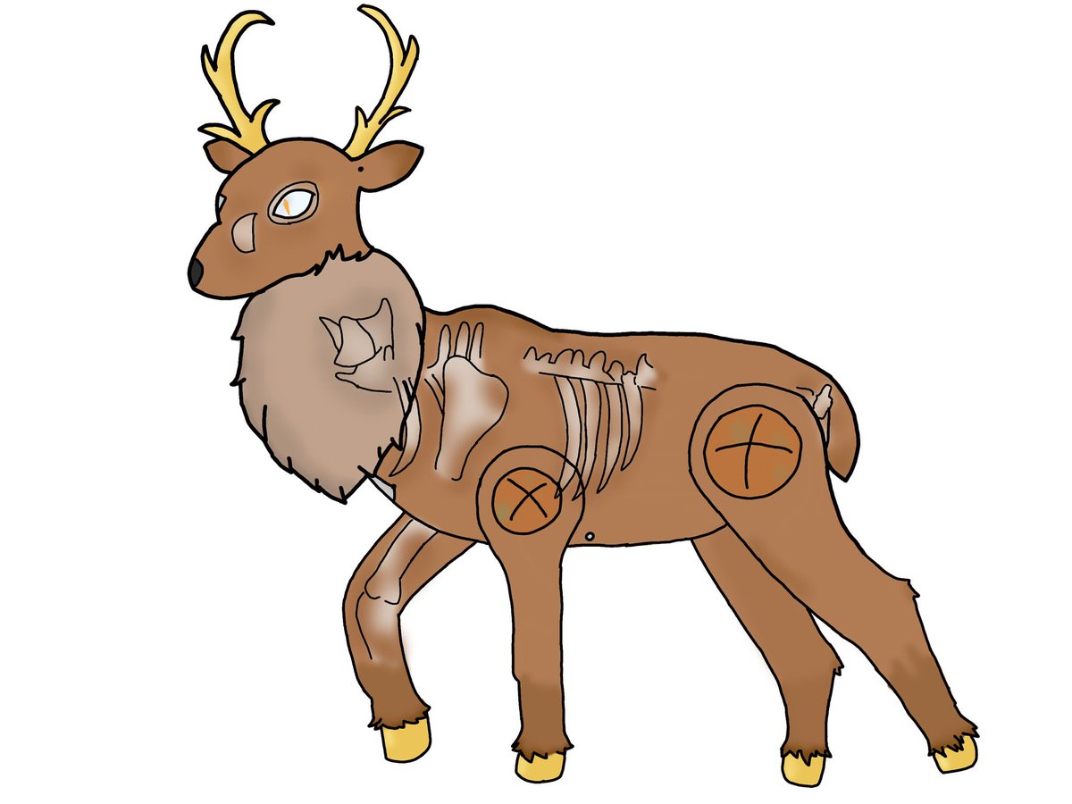 Here is a prototype new design of the logo