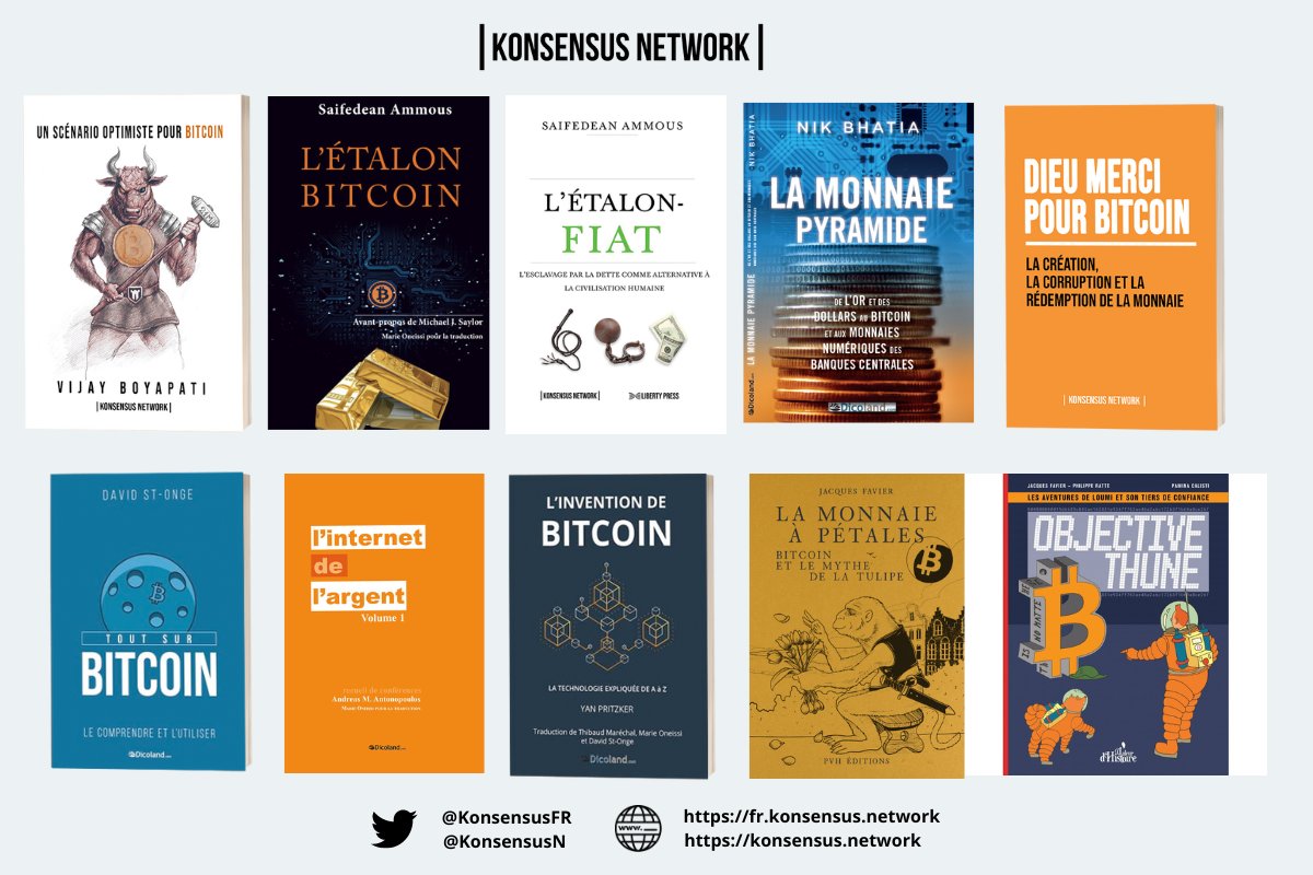 Konsensus Network 📚 tweet media