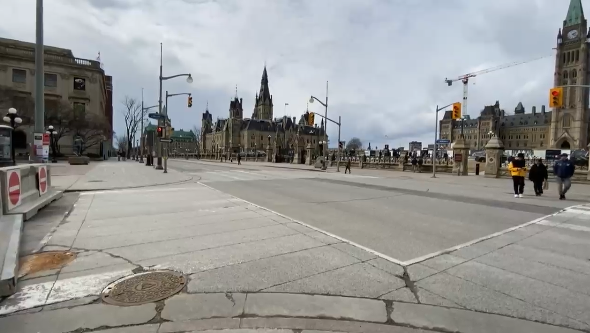 CTVNews's tweet photo. No 'warnings or second chances' for illegal activity on Canada Day: Ottawa mayor https://t.co/9zQNPRU9jT https://t.co/oI4J6y9ijM