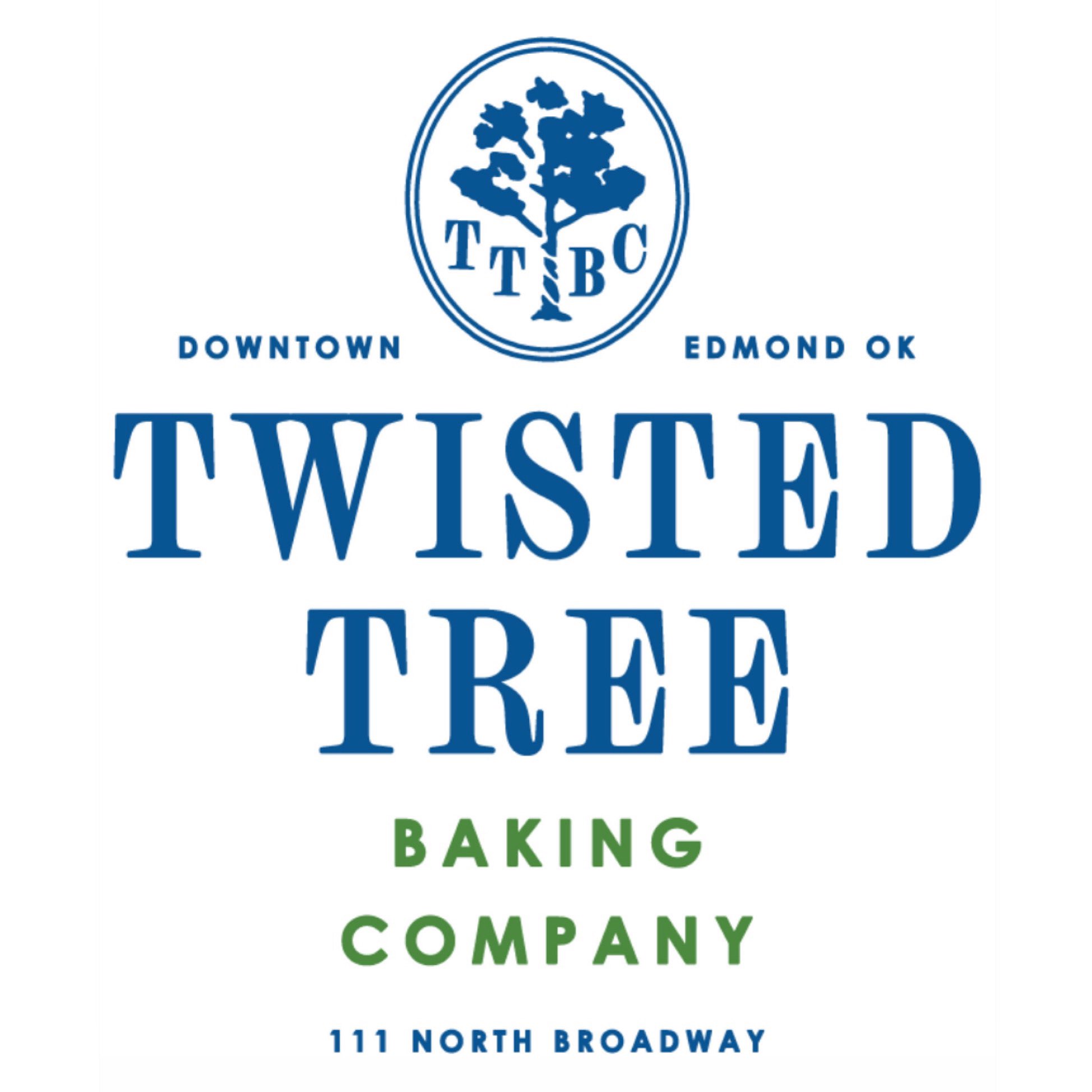Twisted Tree Baking Company on Twitter "Opening this fall! A family