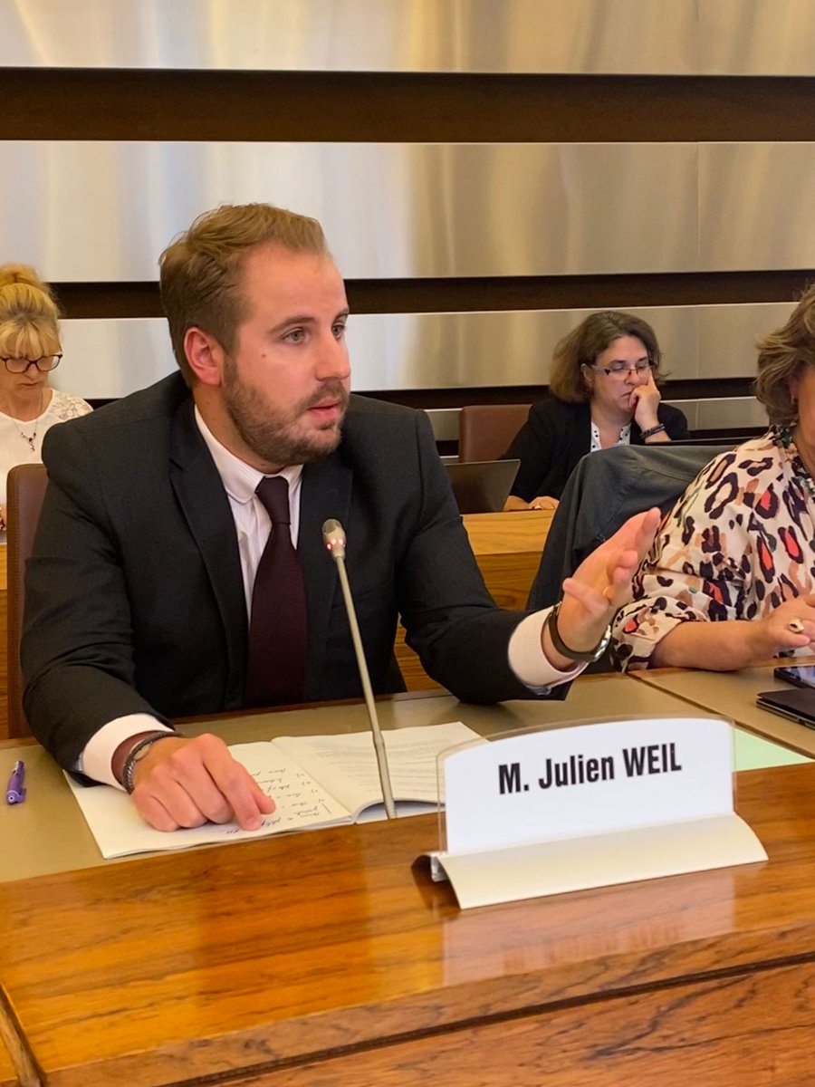 Les Républicains, Libres ! et Indépendants du 94 tweet media