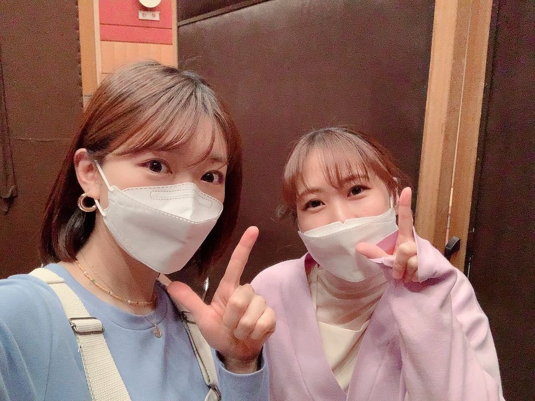 mingweifoo's tweet photo. Happy Birthday Mimorin
#Mimorin #Mimochan
#SuzukoMimori #三森すずこ #MimoriSuzuko
#happybirthday #happy36thbirthday
#Muse #µ's
#μsicforever
#三森すずこ生誕祭
#三森すずこ生誕祭2022
#三森すずこ誕生祭2022
#三森すずこ誕生祭
#Mimorin生誕祭 https://t.co/xfv1jALGnW