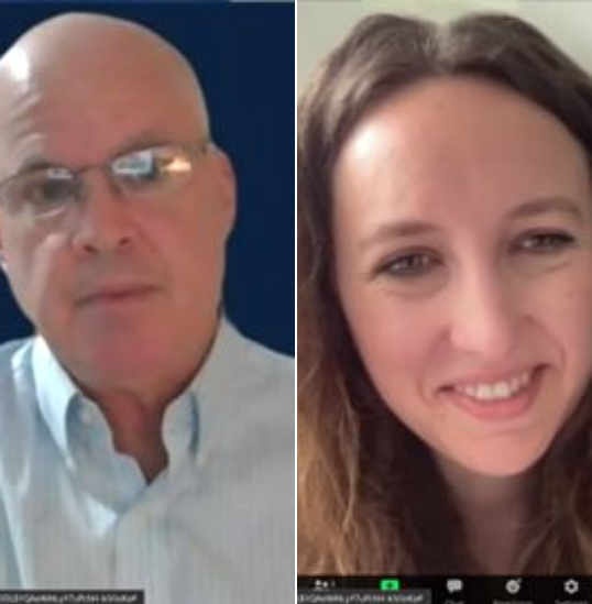 tradehorizons's tweet photo. Keith Meadowcroft Trade Horizons South-east Asia consultant interviewed with @Aussieexport 

The interview will form training for 40 commercial officers @Austrade.

Full video coming soon!

#trade #us #australia #fashion #homewares https://t.co/GaB2yCZANL