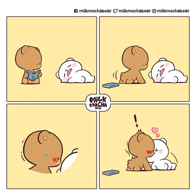 ❤️ 
