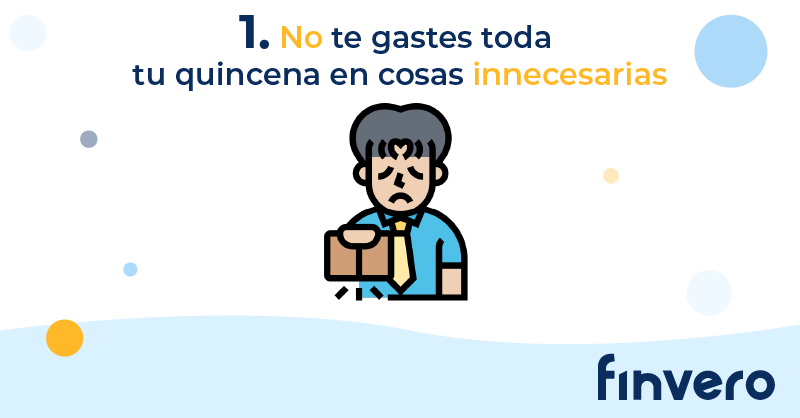 finvero's tweet photo. Medita cuáles son las cosas que realmente necesitas y cuáles son "gustitos"

#Finanzas https://t.co/bucO5wqMcX