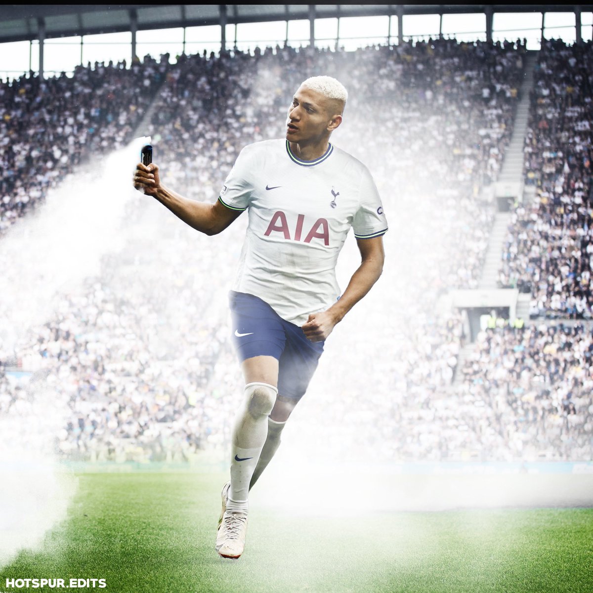 HotspurEditss's tweet photo. @SpursOfficial Confirm Richarlison x https://t.co/MbGQtgB4B8